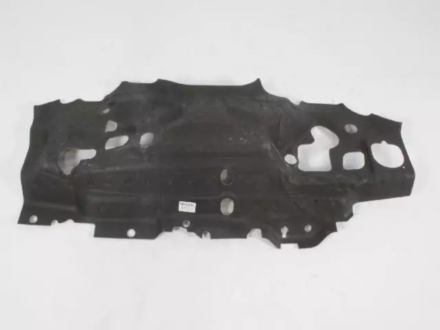 Dash Panel Insulation - Mopar (55361470AC)