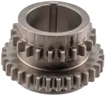 S1255 - : Stock Replacement Camshaft Sprocket for Melling Image