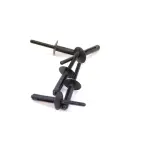 34201631 - Body Sheet Metal Except Doors: Rivet for Dodge: Dakota, Durango, Ram 1500, Ram 2500, Ram 3500 | Jeep: Grand Cherokee, Liberty Image