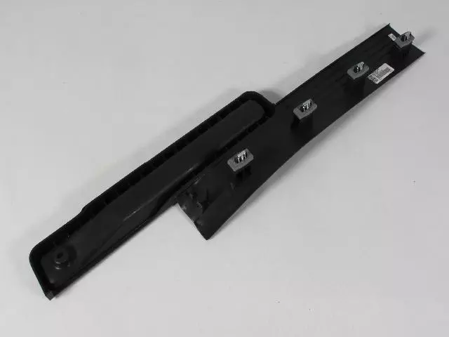 Scuff Panel, Left - Mopar (1PF45XDVAB)