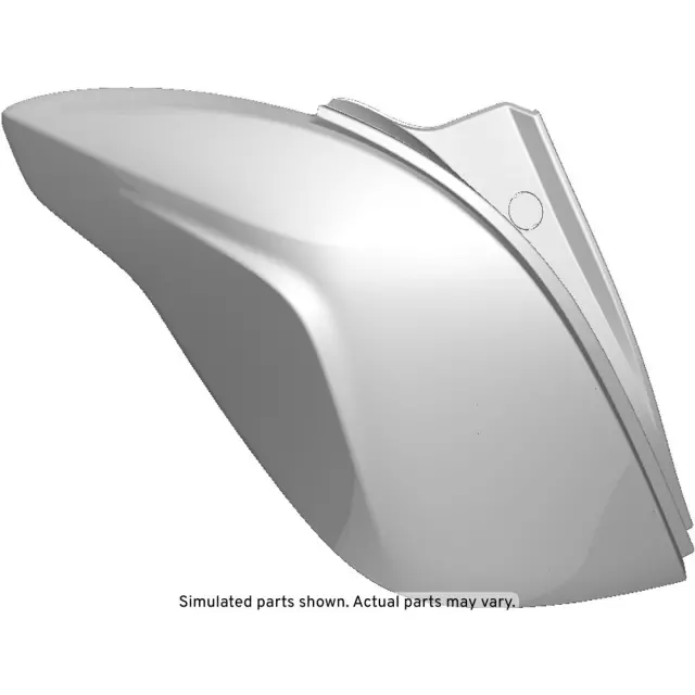 42673074 - : Rear Driver Side Stop Lamp for Buick: Encore Image