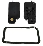 WL10374 - : WIX Automatic Transmission Filter Kit for WIX Image