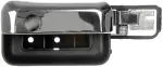 81365 - : Interior Door Handle Front Left for Dorman Image