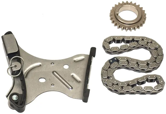 90700SB - Engines &amp; Components: Cloyes Engine Timing Chain Kit for Cloyes Gear &amp; Products Image
