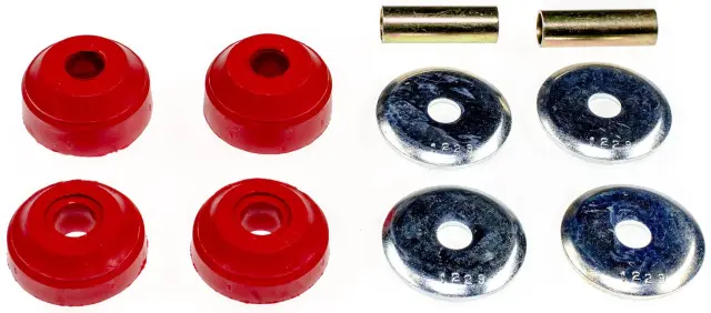 533488 - Suspension: Suspension Strut Rod Bushing Kit for Dorman Image