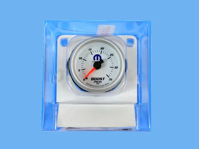 Gauge - Mopar (77060030)