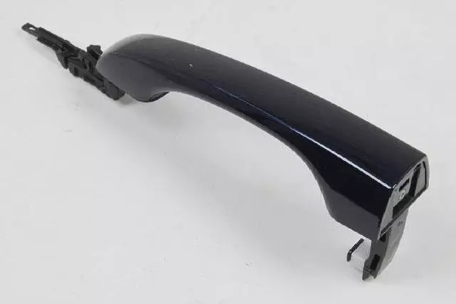 OEM NEW 2013-19 Mopar Dodge Journey Chrysler 300 Exterior Door Handle 1RH65KBXAD - Mopar (1RH65KBXAD)