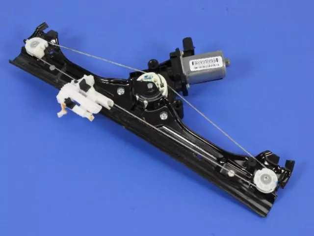 Window Regulator - Mopar (68070267AE)