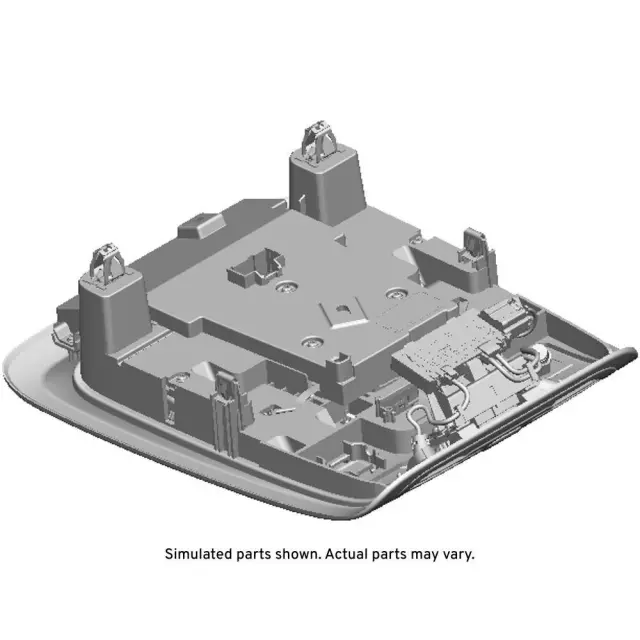 85164272 - : F Console for GM Image