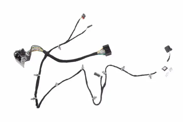 84586564 - Body: Harness for GM Image