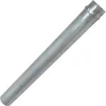 RD11321C - : A/C Receiver Drier -- Drier Pad Mount for UAC Image