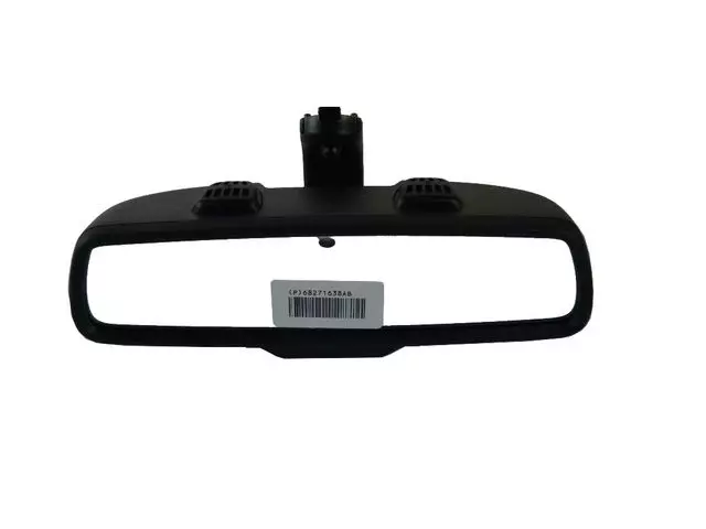68271638AB - Glass: Inside Rear View Mirror for Mopar Image