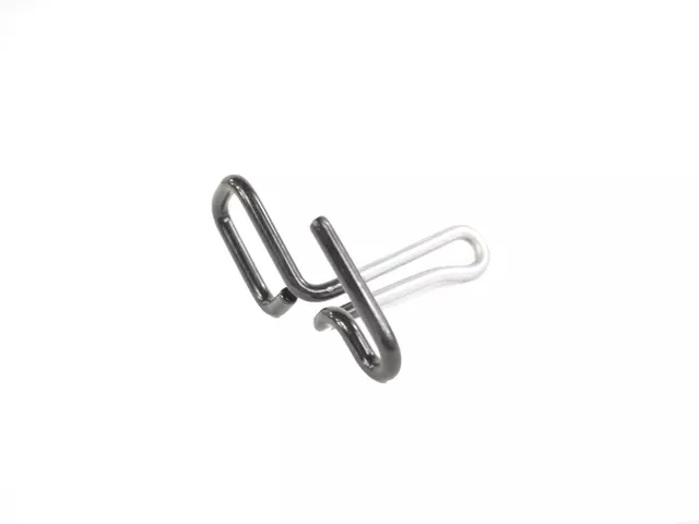 Parking Brake Bracket - Mopar (68241551AB)