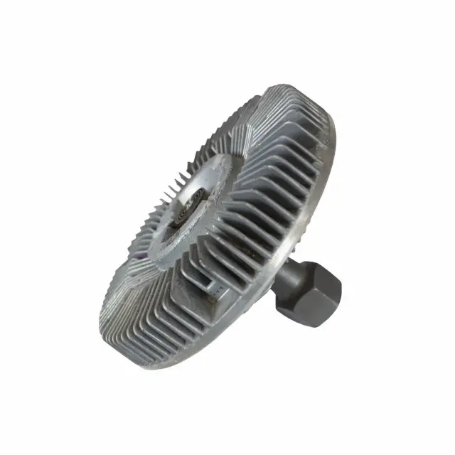 YB3081 - Cooling System: Clutch for Ford: E-150, E-250, E-350 Super Duty, F-250 Super Duty, F-350 Super Duty Image