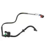 DG1Z9G271B - : Vapor Canister Purge Solenoid for Ford Image