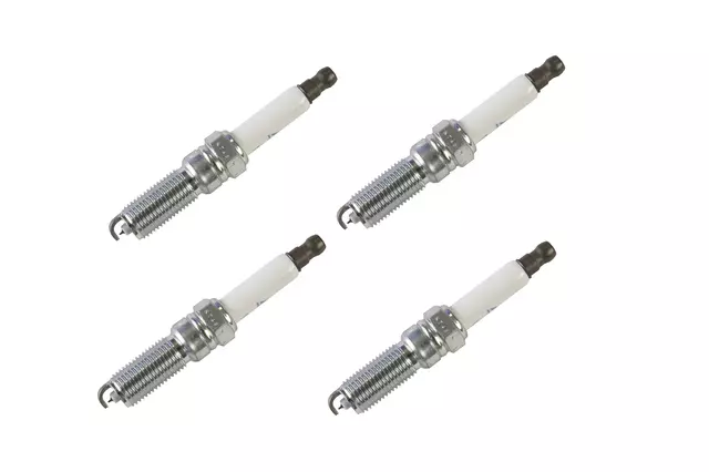 41156 - : Acdelco™ Spark Plug for GM Image