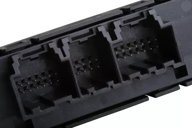 Parking Aid Control Module - GM (23410252)