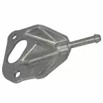 CV6Z5K291C - : Rear Muffler Bracket for Ford: C-Max, Focus Image