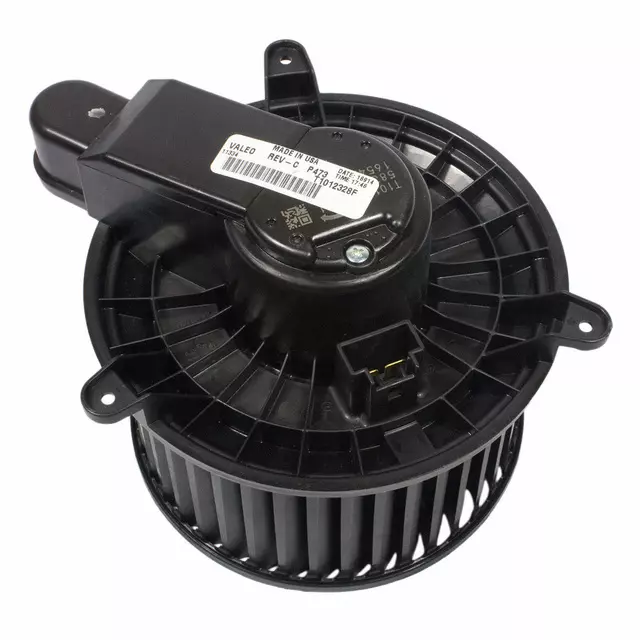 BC3Z19805C - : Blower Motor for Ford: F-250 Super Duty, F-350 Super Duty, F-450 Super Duty, F-550 Super Duty Image
