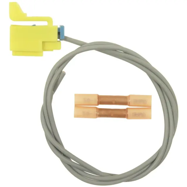 S1622 - Accessories: Air Bag Connector for SMP CORP Image