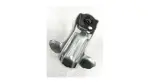 612360C030 - Body: Assist Strap Lower Bracket for Toyota Image