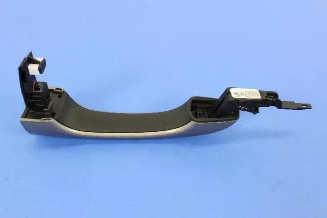 Exterior Door Handle, Right & Left - Mopar (1RH65KDCAD)