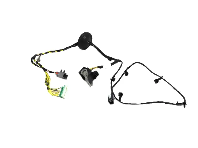 68503513AB - Electrical: Dash Right Wiring for Ram: 1500 Classic Image