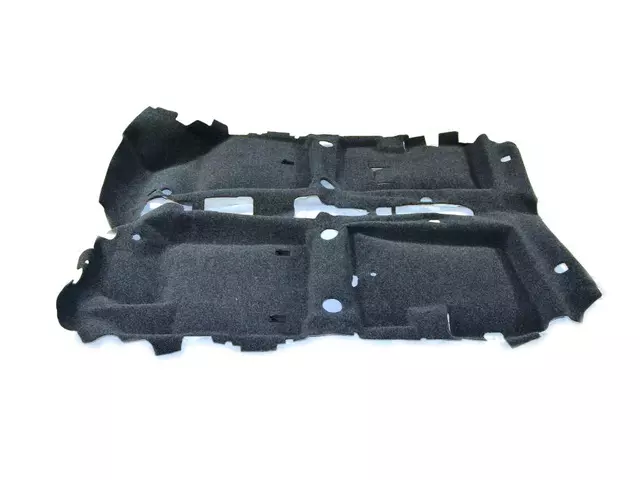 1ZZ48KA9AC - Interior Trim: Floor Carpet for Mopar Image