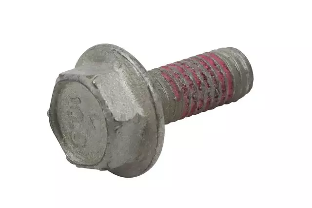 Automatic Transmission Fluid Pan Bolt - GM (24299331)