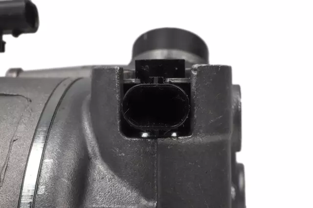 39053419 - HVAC: Compressor for Chevrolet: Cruze, Cruze Limited Image