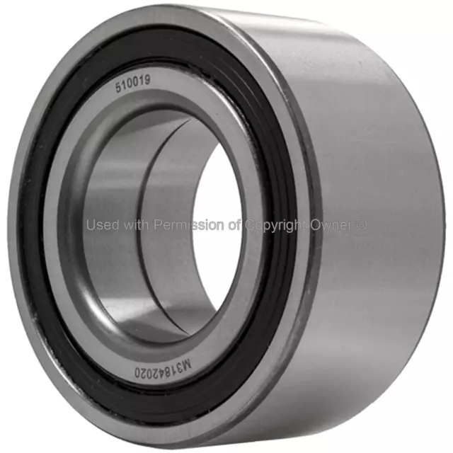 WH510019 - Wheels, Tires &amp; Parts: Wheel Bearing for MPA ELECTRICAL Image