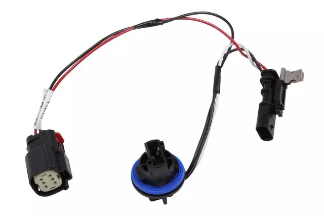Tail Lamp Wiring Harness - GM (84308389)