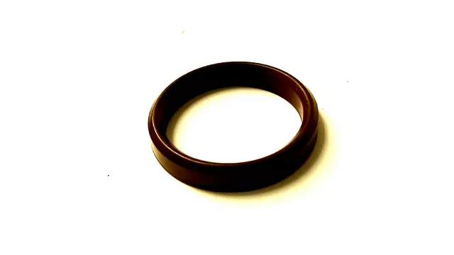 803942020 - : Filler Cap Gasket for Subaru: Ascent, B9 Tribeca, Baja, BRZ, Crosstrek, Forester, GL, Impreza, Legacy, Outback, Tribeca, WRX, WRX STI, XT, XV Crosstrek Image