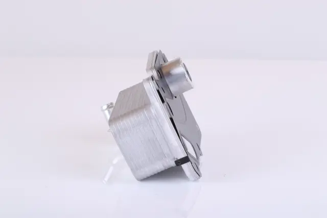 91242 - Cooling Systems: Nissens Engine Oil Cooler for NISSENS Image