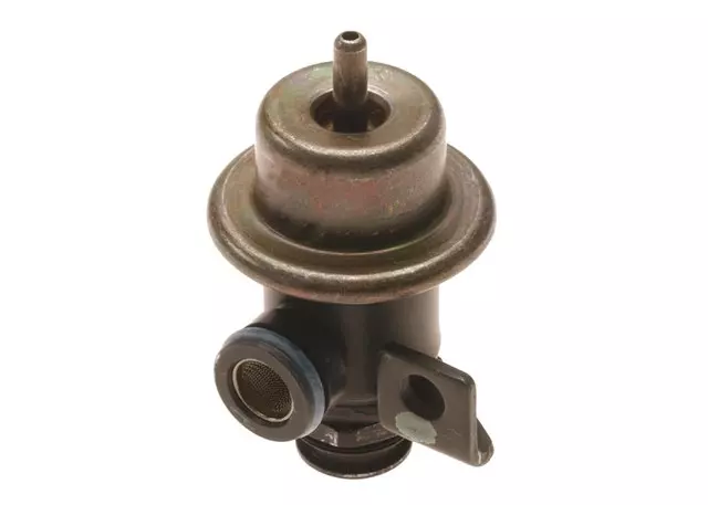 2171445 - Fuel System: ACDelcoâ„¢ Fuel Pressure Regulator for Buick: Rainier | Chevrolet: Trailblazer, Trailblazer EXT | GMC: Envoy, Envoy XL, Envoy XUV | Oldsmobile: Bravada Image