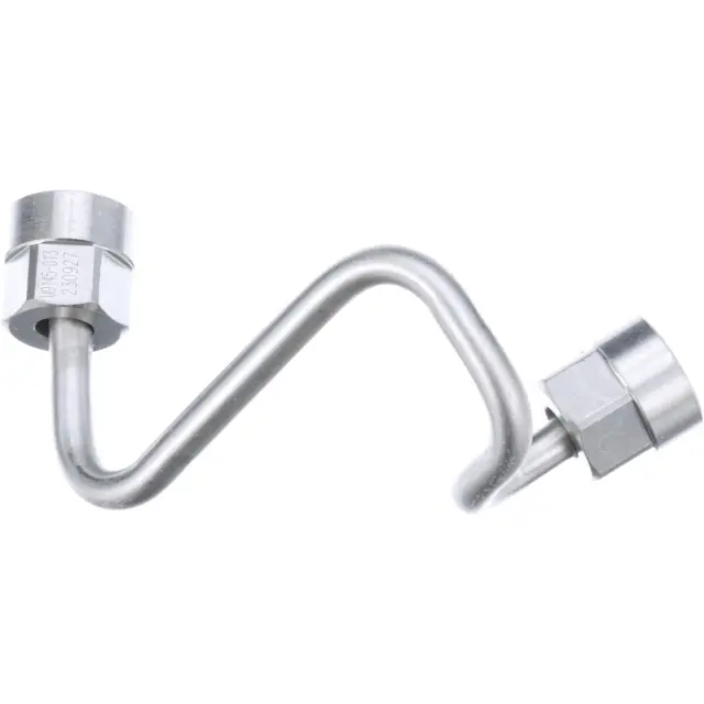 GDL103 - Air Intake &amp; Fuel Delivery: Fuel Feed Line for SMP CORP Image