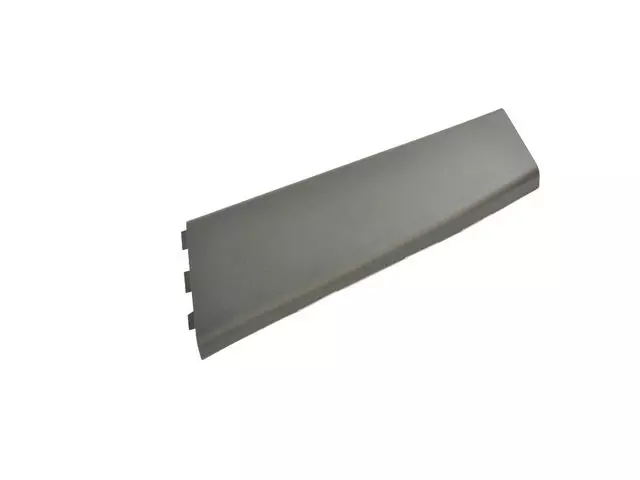 B Pillar Molding, Left - Mopar (5NE01JXWAA)