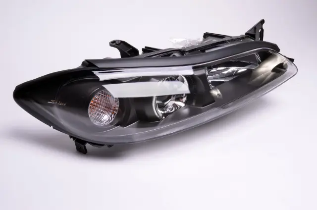 B601085F29 - : Lamp Head.  (Right) for Nissan: GT-R Image