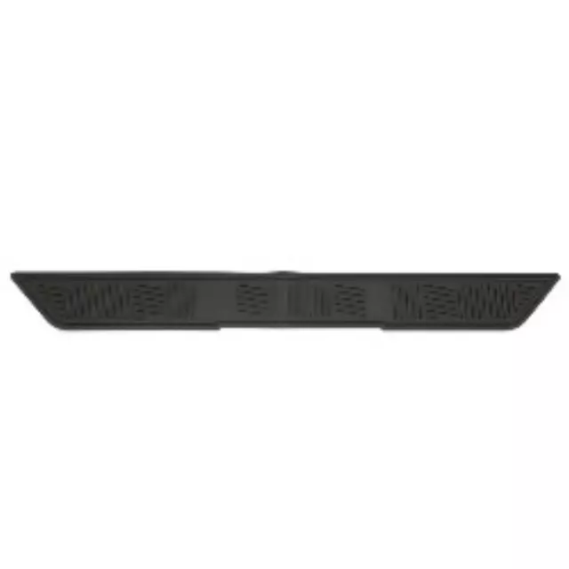 Floor Mats, Premium All Weather, Third Row - GM (12499641)