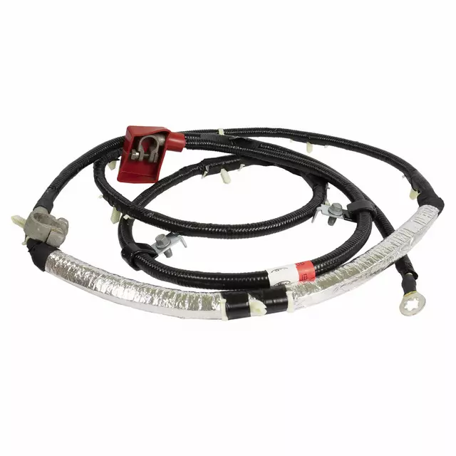Battery Cable Harness - Ford (9C2Z-14300-JA)