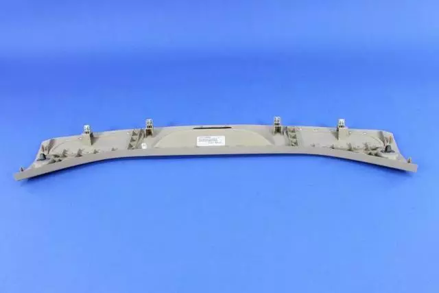 Liftgate Scuff Plate - Mopar (1NR391ULAG)