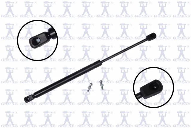 84526 - Exterior: Tailgate Lift Support for Focus Auto Parts Image