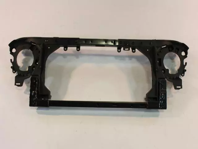 55077976AG - Cooling: Radiator Closure Panel for Jeep: Wrangler, Wrangler JK Image