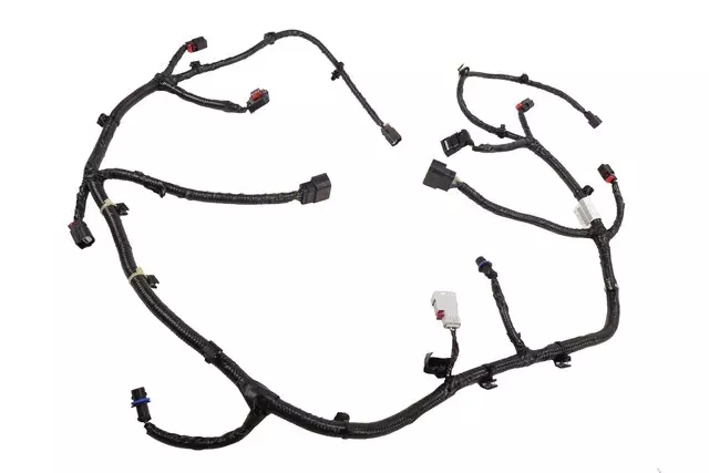 Parking Aid System Wiring Harness - GM (26222694)