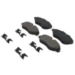 19538399 - : Pad Kit for GM Image