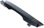 67924 - : Exterior Door Handle - Rear Left for Dorman Image