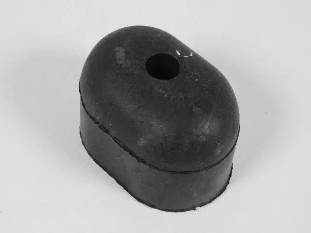 55013350 - Wheels, Covers and Jacks: Spare Tire Impact Bumper for Mopar Image
