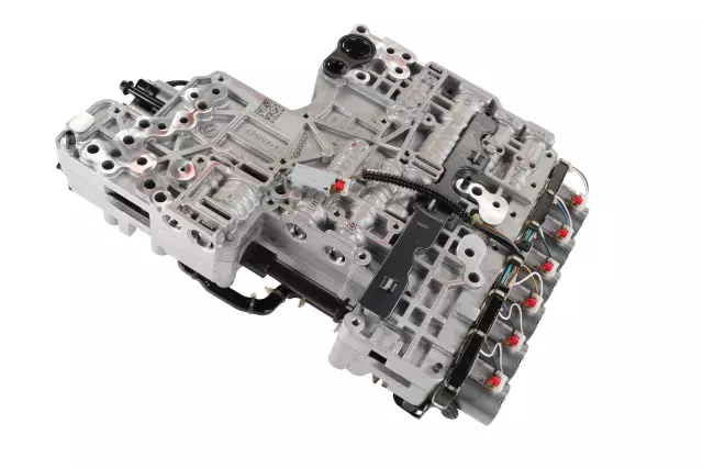 Valve Body - GM (24047994)