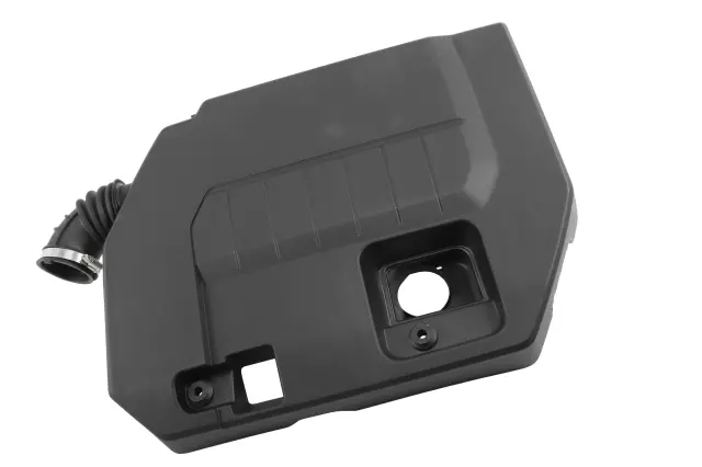 Air Cleaner Resonator - GM (23452493)