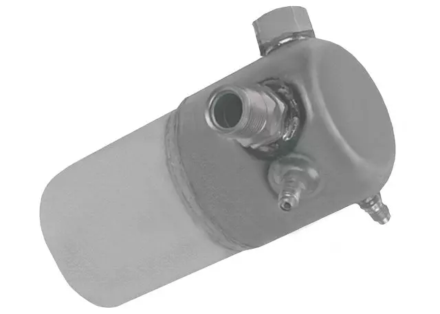 2724897 - HVAC: Dehydrator for Buick: Commercial Chassis, Roadmaster | Cadillac: Fleetwood | Chevrolet: Caprice, Commercial Chassis | Oldsmobile: Custom Cruiser Image